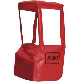 Toro Snow Cab Kit Accessory for Snow Blower 127 5960