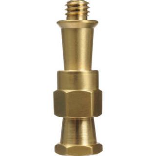 Impact Standard Stud for Super Clamp with 3/8" Male SRP 105