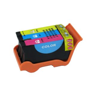 Dell Series 21 (Y499D / 330 5274) Color Compatible Ink Cartridge