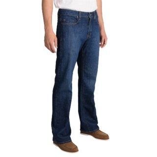 Petrol Rhodes Jeans (For Men) 83