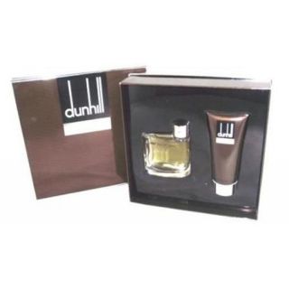 Dunhill EDT Spray, 2. 5 Oz. & Aftershave Balm, 5. 1 Oz.