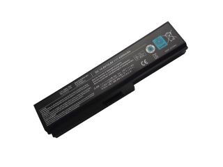Laptop/Notebook Battery Replacement for TOSHIBA 3819 Series Battery  fits Part Number: PA3816U 1BRS PA3817U 1BRS PA3818U 1BRS PA3819U 1BRS PABAS227 PABAS228 PABAS229 PABAS230