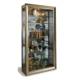Philip Reinisch Co. Vermeer Curio Cabinet
