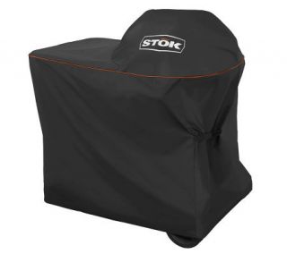 STOK Island Grill Cover —
