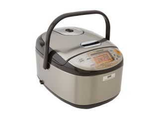 Zojirushi Np Gbc05 Induction Heating 3 Cup Rice Cooker Warmer