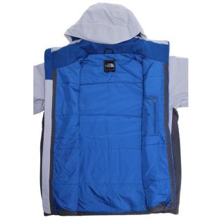 The North Face Salire Insulated Jacket