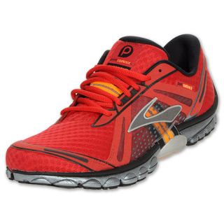 Brooks PureCadence Mens Running Shoes   1101101D 688