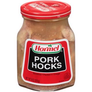 Hormel Pork Hocks, 9 oz (Pack of 12)