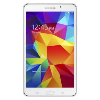 Samsung Galaxy Tab 4 7.0" Tablet 8GB