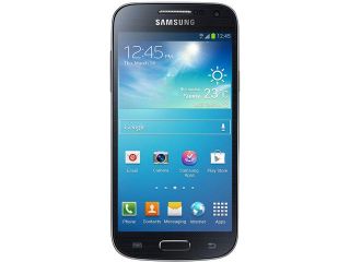 Samsung Galaxy S4 mini i9192 8 GB (5 GB user available) 3G Black Unlocked Cell Phone 4.3" 1.5GB RAM