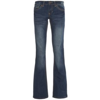 Request Jeans Low Rise Jeans (For Women) 5032N 79