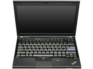 Lenovo ThinkPad X220 42963VF 12.5" LED Convertible Tablet PC   Wi Fi   Intel   Core i5 i5 2520M 2.5GHz   Black
