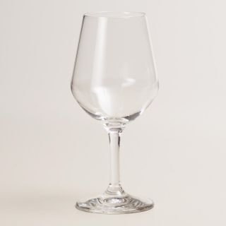 10 oz. Verso Wine Glasses, Set of 6