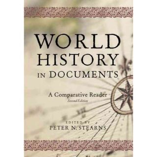 World History in Documents: A Comparative Reader