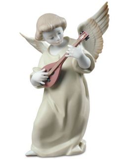 Lladró Porcelain Heavenly Strings Figurine   Collectible Figurines