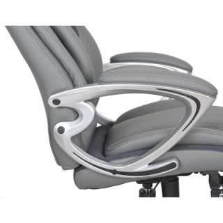 Serta at Home AIR™ Health and Wellness Executive Office Chair