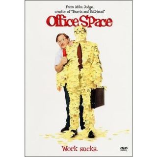 Office Space (Widescreen)