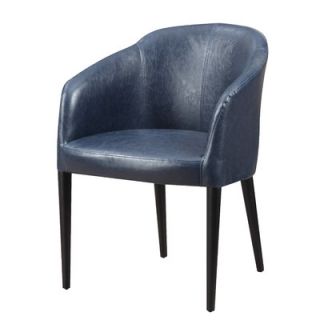 Maude Club Chair by Moes Home Collection