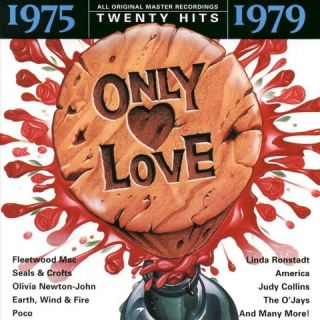 Only Love 1975 1979