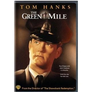 The Green Mile (Widescreen)