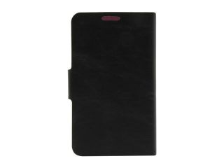 Syba Black Flip Cover Case Stand For Samsung Galaxy Note 7000 CL ACC62048