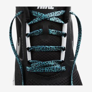 Nike 54 Safari Shoelaces.