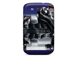 New Arrival Bmw Alpina B7 Engine For Galaxy S3 Case Cover