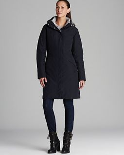 The North Face "Suzanne" Triclimate Trench
