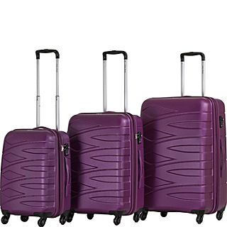 CalPak Fargo Luggage Set