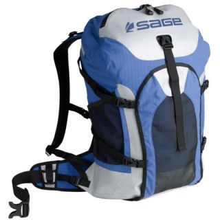 Sage Technical Field Fishing Backpack 34