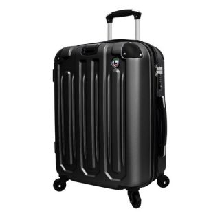 Mia Toro ITALY Regale 28.25 Hardsided Spinner Suitcase