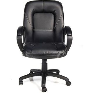 Relaxzen Mid Back Chair with 3 motor massage