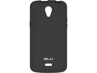 BLU ArmorFlex Black Protective Case for BLU Studio X Plus D770 D770 ARMORFLEX BLK