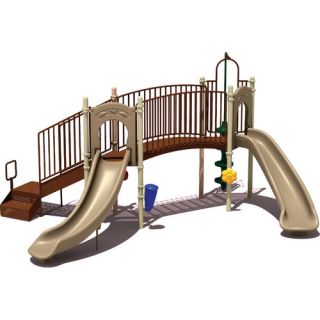 UPlay Today Hamilton Ridge Playground System