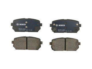 Bosch BP957 QuietCast Premium Disc Brake Pad Set