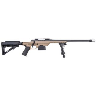 Mossberg MVP LC Centerfire Rifle 880822