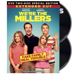 Were the Millers [Includes Digital Copy] [UltraViolet]