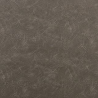 G563 Taupe Grey Upholstery Grade Recycled Bonded Leather (By The Yard