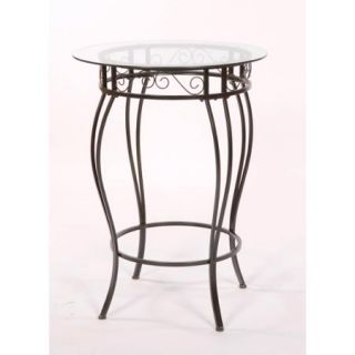 Gabriella Pub Table, Metal