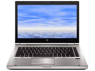 Refurbished: HP Laptop EliteBook 8640P (QT106USR#ABA) Intel Core i5 2540M (2.60 GHz) 4 GB Memory 160 GB SSD Intel HD Graphics 3000 14.0" Windows 7 Professional 64 Bit