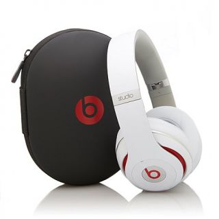 Beats Studio Wireless® Rechargeable Over Ear Noise Canceling Headphones   1429095