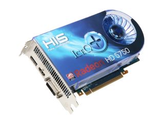 VisionTek Radeon HD 5670 DirectX 11 900310 1GB 128 Bit GDDR5 PCI Express 2.1 x16 HDCP Ready CrossFireX Support Video Card