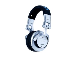 Stanton DJ PRO 3000 MKII 3.5mm Connector Circumaural Headphone