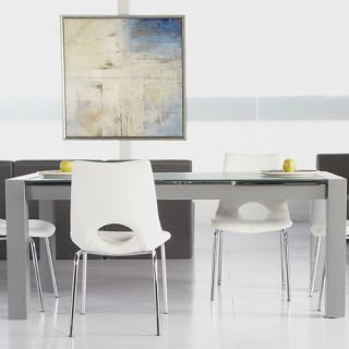 Dario Extendable Dining Table by Eurostyle
