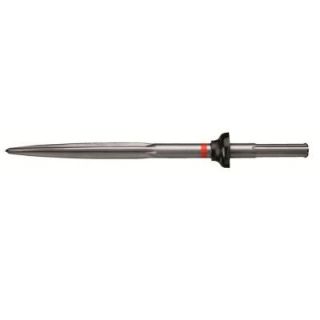 Hilti TE YP SM 50 19 in. Self Sharpening Pointed Chisel 282265