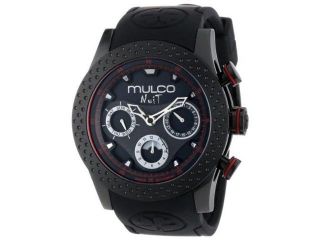 MULCO Unisex MW5 1962 261 Analog Chronograph Swiss Watch