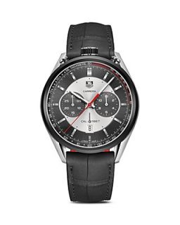 TAG Heuer CARRERA Calibre 1887 Automatic Chronograph Watch, 45mm