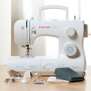 Singer® Talent 23 Stitch Sewing Machine