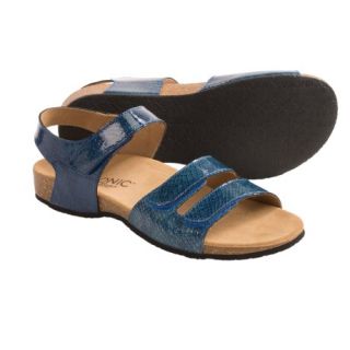 Vionic with Orthaheel Technology Valencia Sandals (For Women) 9470C 66