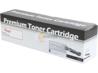Rosewill RTCA TN221Y Yellow Toner Cartridge Replaces Samsung TN221 TN221Y